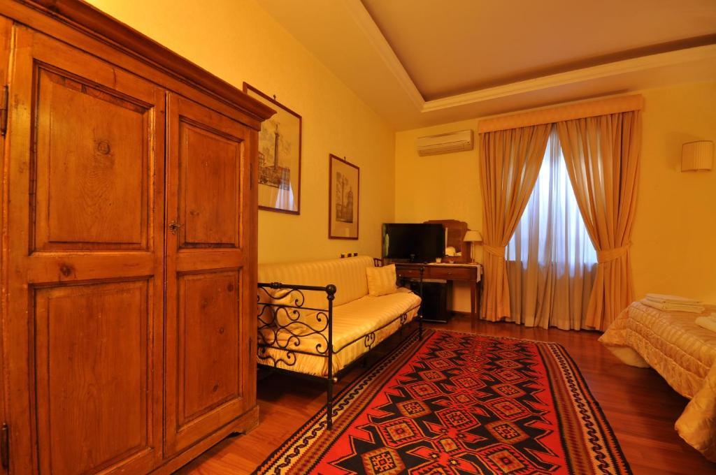 Casale De Santis Hotel Roma Cameră foto