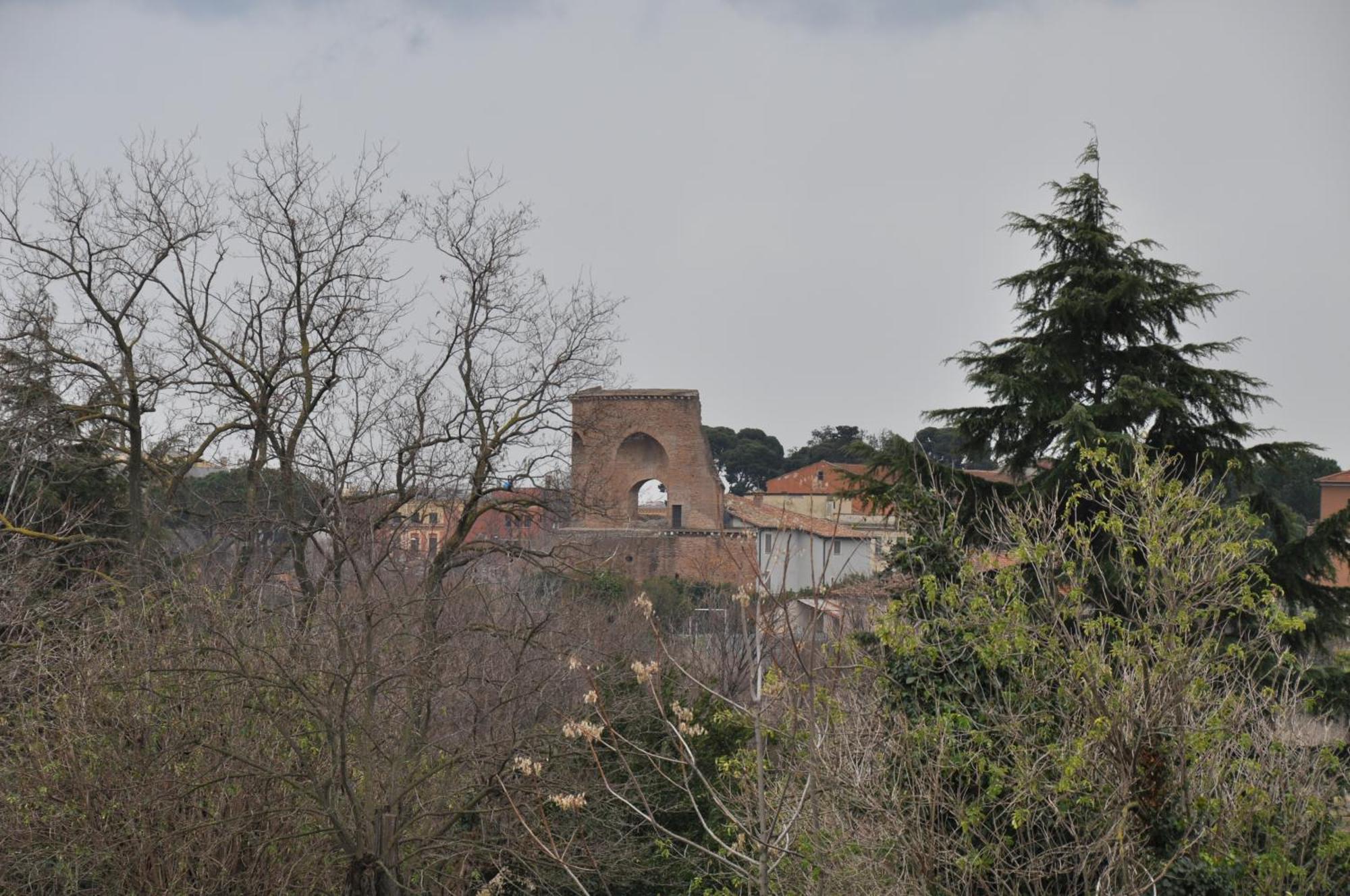 Casale De Santis Hotel Roma Exterior foto